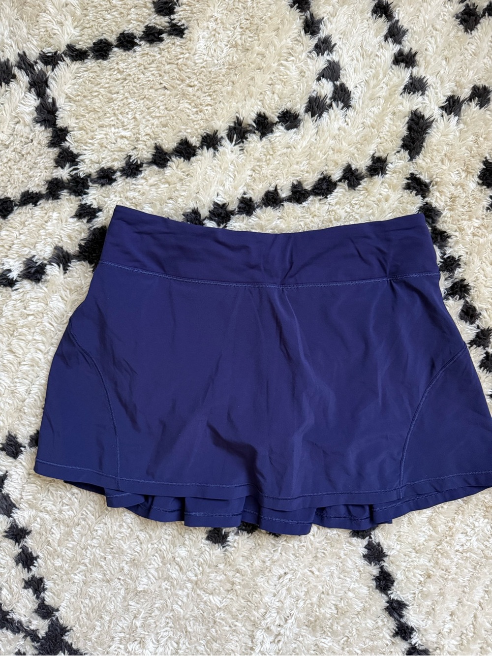 Lululemon Skirt - Picture 2 of 5